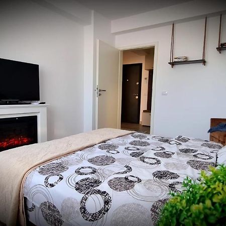 Cozy Studio Brasov Exterior photo