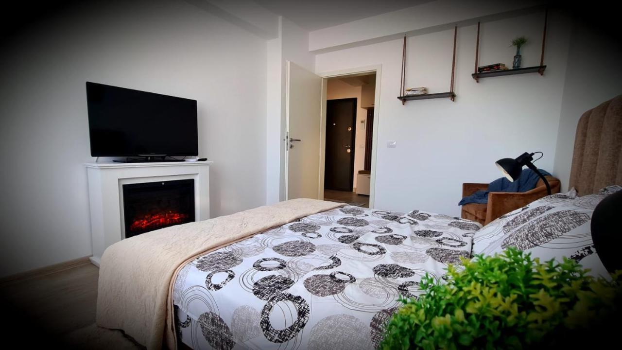 Cozy Studio Brasov Exterior photo