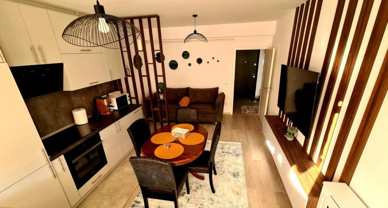 Cozy Studio Brasov Exterior photo