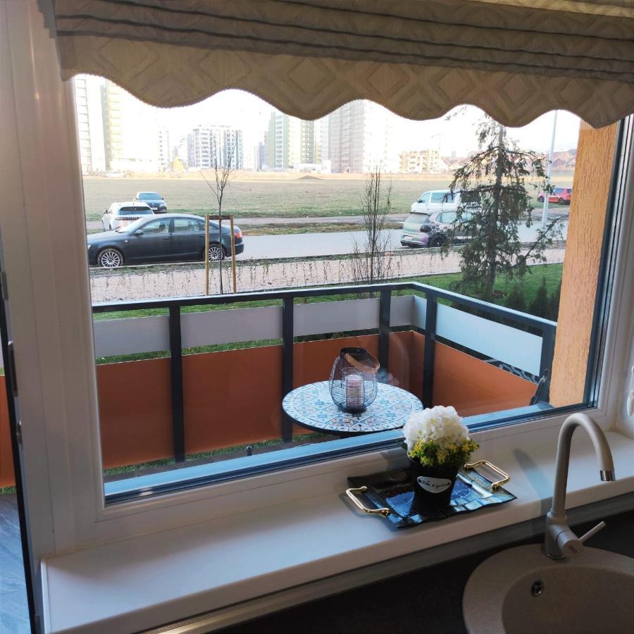 Cozy Studio Brasov Exterior photo